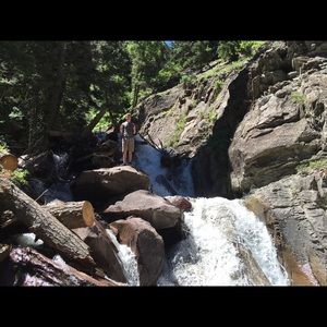 Meet your Posher, Jack