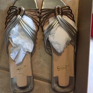 Christian Louboutin Sandals