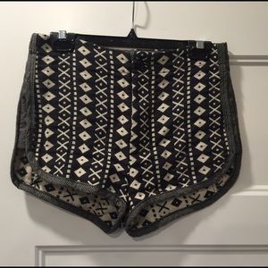 Never worn urban outfitter shorts