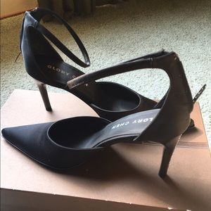 Glory Chen Pumps