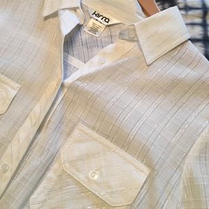 Brand new with tags Kirra button blouse