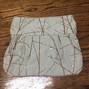 Hand made unique handbag