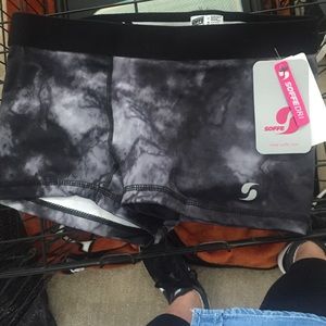 Soffe tights