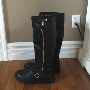 Dolce Vita tall boots