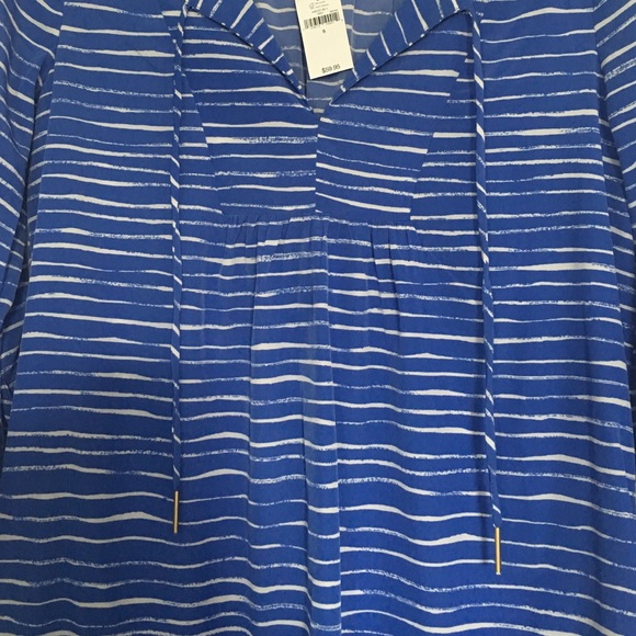 NWT Gap sleeved dress - Picture 2 of 2