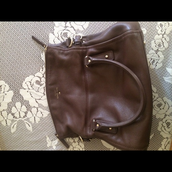 Kate Spade Cobble Hill Leslie Handbag