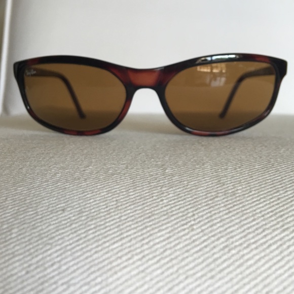 SMALL Authentic Ray Bans