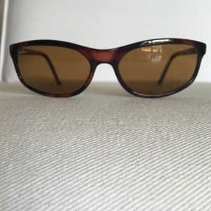SMALL Authentic Ray Bans