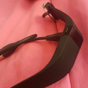 Fitbit charge hr
