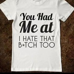 Meet your Posher, Joseph