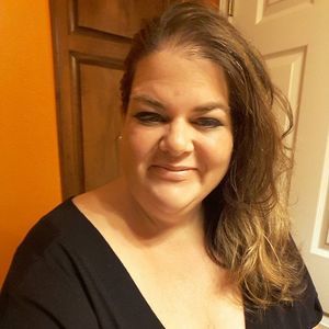 Meet your Posher, Tammy