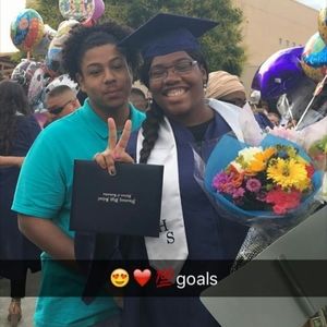 Meet your Posher, Cheyenne