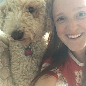 Meet your Posher, Kellie