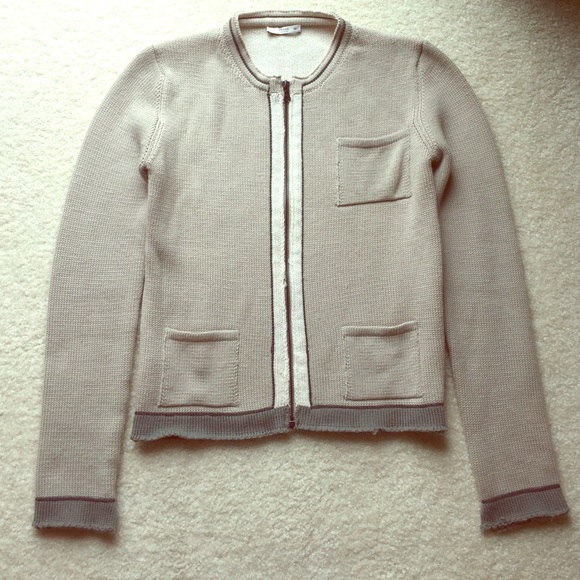 Prada Sweaters - Prada Cardigan