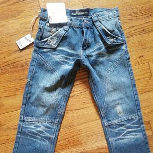 BUNDLE AND SAVE Boys Jeans