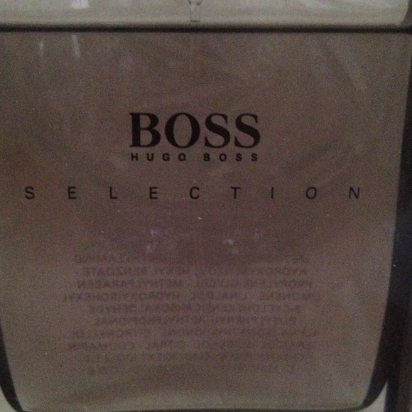 Boss Selection - Picture 2 of 2