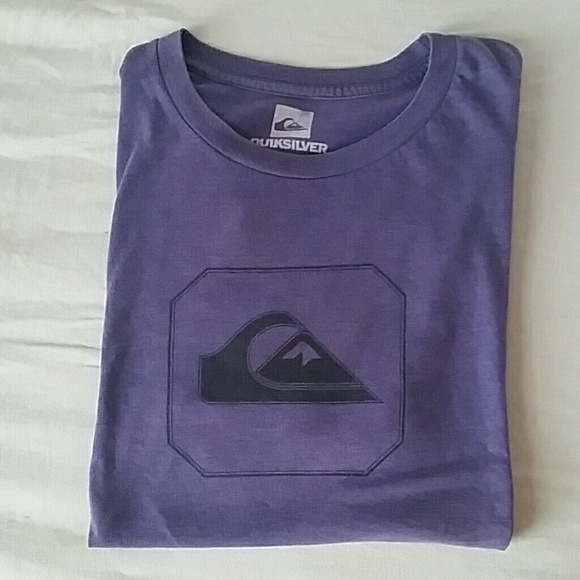 Quiksilver Tee, kid's