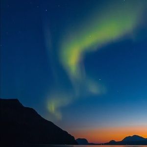 Meet your Posher, Virginia