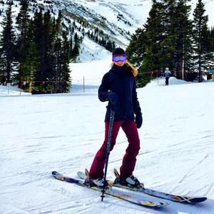 Meet your Posher, Anya