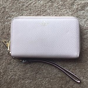 Kate Spade Wallet/Wristlet