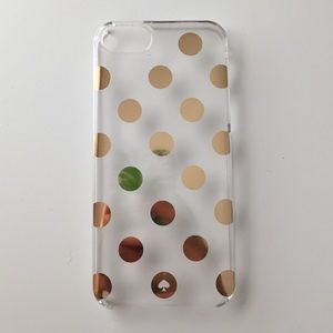 Kate Spade Phone Case