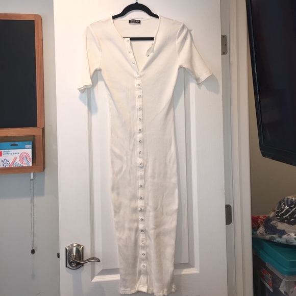 Fashion Nova Embezzle Dress