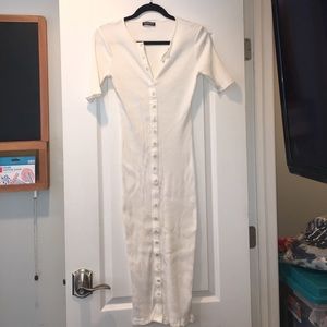 Fashion Nova Embezzle Dress