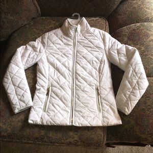 Old Navy light weight Quilted Jacket