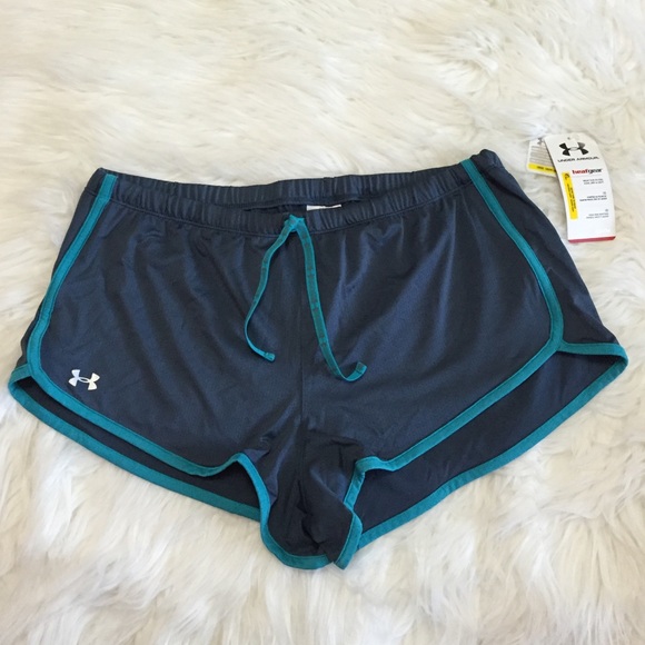 Under Armour Pants - Under Armour Workout Shorts