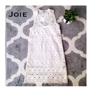 Joie Lace Dress