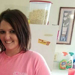 Meet your Posher, Erica