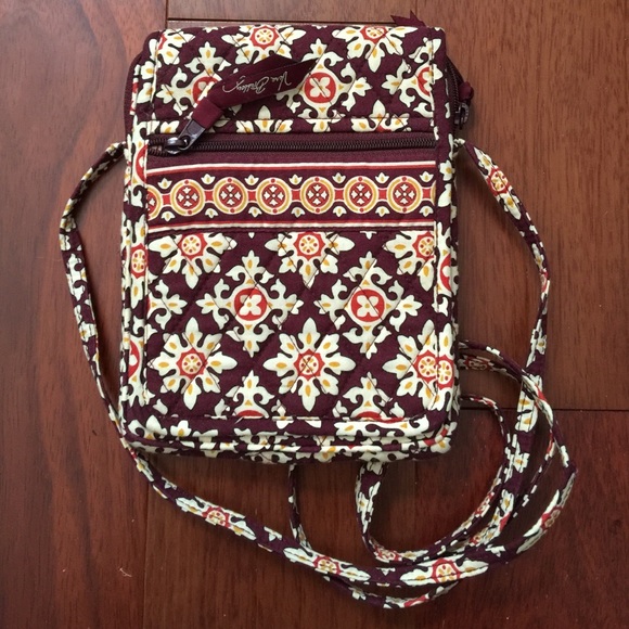 Vera Bradley Commuter Mini iPad Hip Case