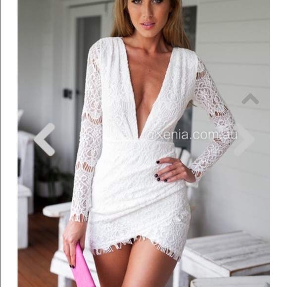 Xenia Boutique Dresses Xenia Boutique Lucky Charm Dress 2 Aus 8 Us