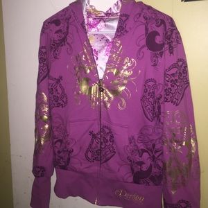 Dereon fashion Jacket