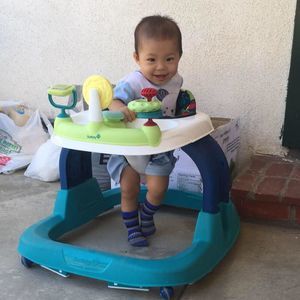 Meet your Posher, Ngọcnhãn