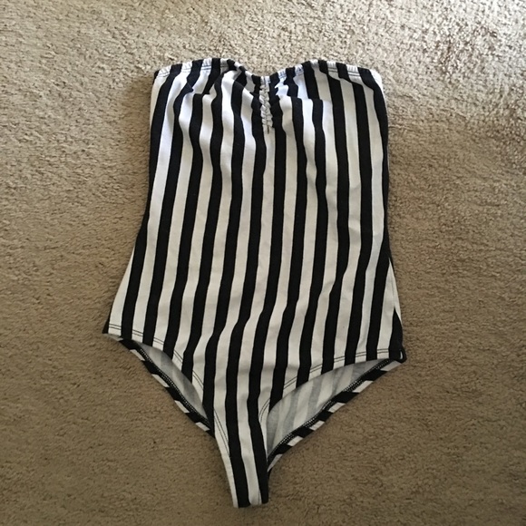 Bodysuit
