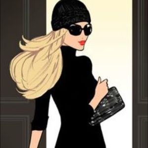 Meet your Posher, Kathi