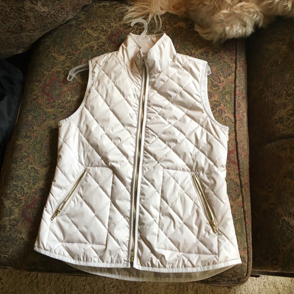 Old Navy light weight Quilted Vest