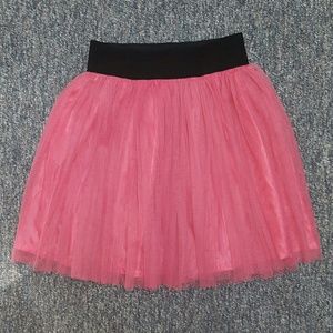 Tutu Skirt (NWOT)