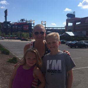 Meet your Posher, Meredith