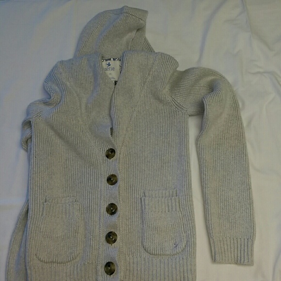 Aerie button down sweater, sz small