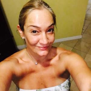 Meet your Posher, Lorena