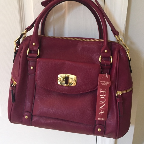 Merona purse