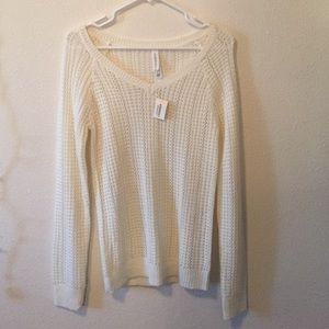 Aeropostale sweater