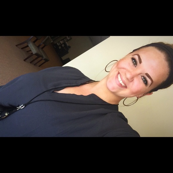 Meet your Posher, Megan