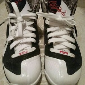 Lebron 9