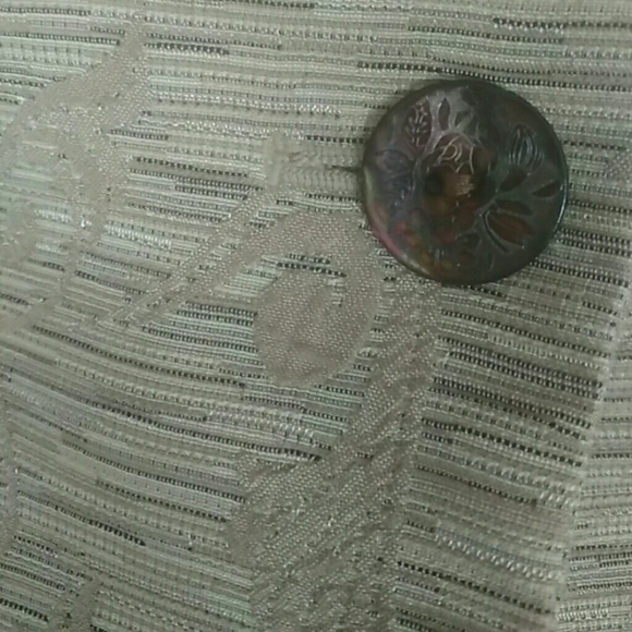 Le Suit Petite!  2 PC Jacket and Skirt Sz 4 PERFECTION...AMAZING!!! - Picture 4 of 4