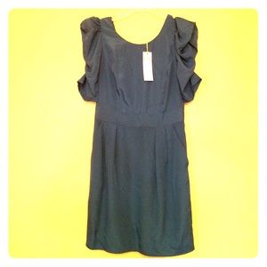 BCBG Teal dress. Size 6