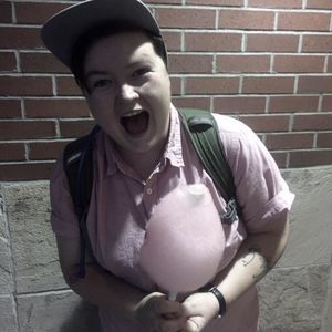 Meet your Posher, Annie