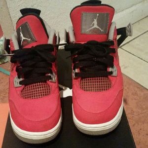 Toro 4
